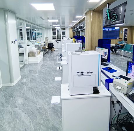 秦皇島市第二人民醫(yī)院